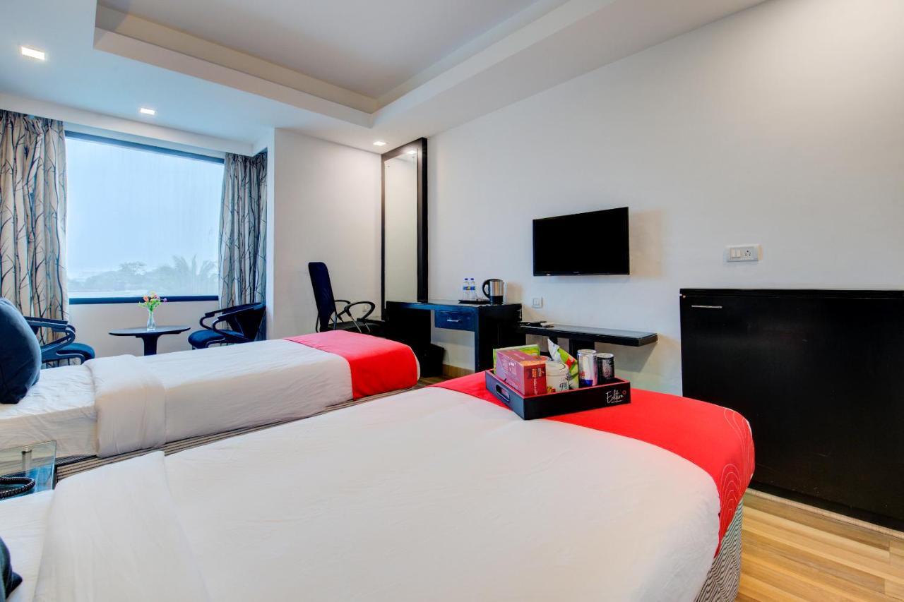 Hotel Collection O 30035 Esthell Near Malar Hospital 3*